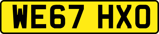 WE67HXO