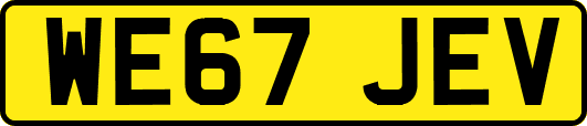 WE67JEV
