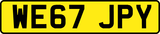 WE67JPY