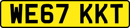 WE67KKT