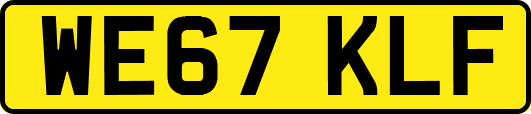 WE67KLF