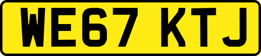 WE67KTJ