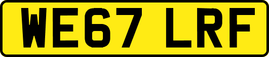 WE67LRF
