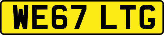 WE67LTG