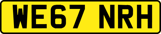 WE67NRH