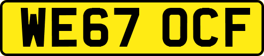 WE67OCF