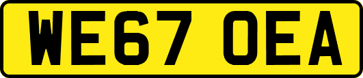 WE67OEA