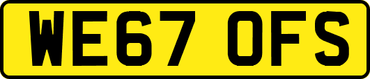 WE67OFS
