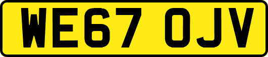 WE67OJV
