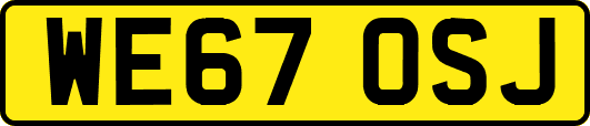 WE67OSJ