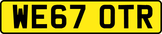 WE67OTR