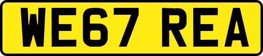 WE67REA