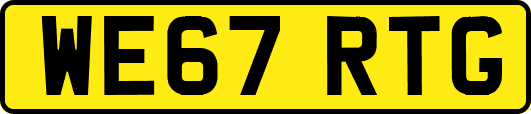 WE67RTG
