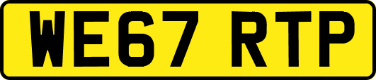 WE67RTP