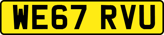 WE67RVU