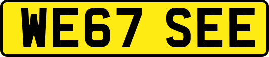 WE67SEE
