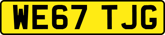 WE67TJG