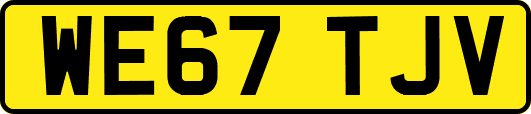 WE67TJV