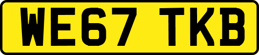 WE67TKB