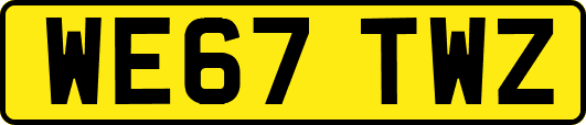 WE67TWZ