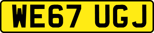 WE67UGJ