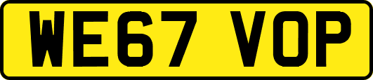 WE67VOP