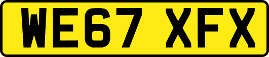 WE67XFX