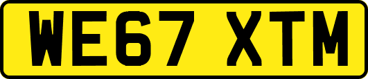 WE67XTM