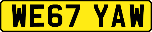 WE67YAW