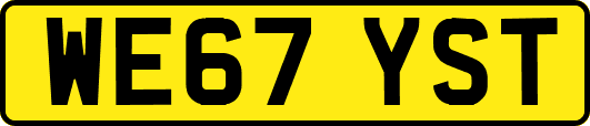 WE67YST
