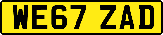 WE67ZAD