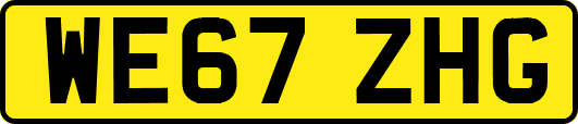 WE67ZHG