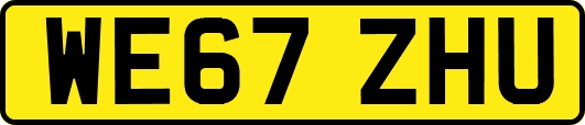WE67ZHU
