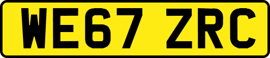 WE67ZRC