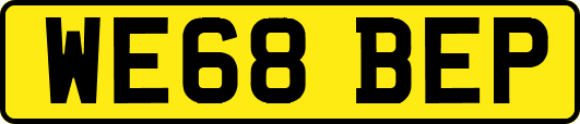 WE68BEP