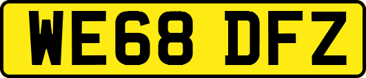 WE68DFZ
