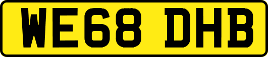 WE68DHB