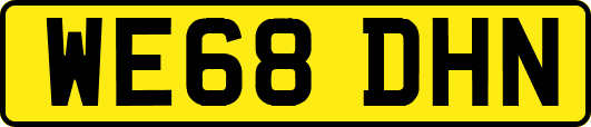WE68DHN