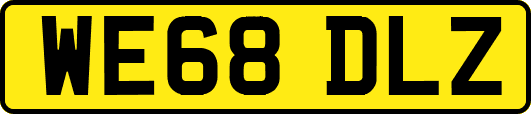 WE68DLZ