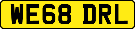 WE68DRL