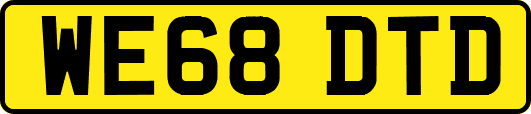 WE68DTD