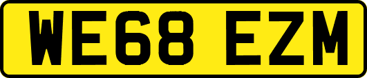 WE68EZM