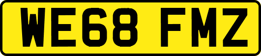 WE68FMZ
