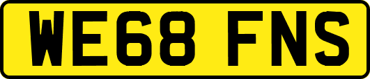WE68FNS