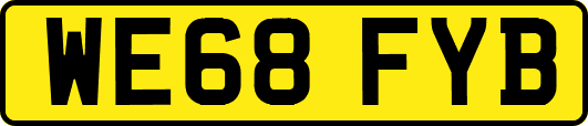 WE68FYB