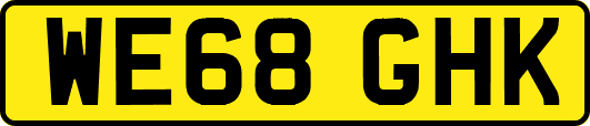 WE68GHK