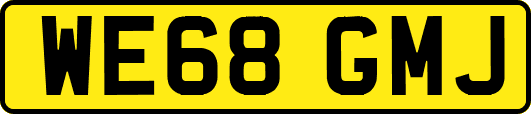 WE68GMJ