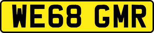 WE68GMR