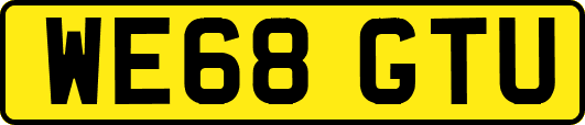 WE68GTU