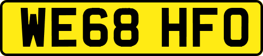 WE68HFO